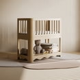 thumbnail image 2 of Storkcraft Casablanca 3-in-1 Convertible Bassinet, Choose Color, 2 of 8