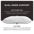 thumbnail image 6 of TEMPUR-Symphony™ Pillow - Standard, 6 of 9