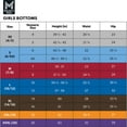 thumbnail image 9 of Member’s Mark Girls Swimsuit, 9 of 9