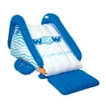 thumbnail image 4 of WOW Sports Inflatable Pool & Dock Slide with Built-in Sprinkler and Safety Bumper, 4 of 9