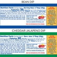 thumbnail image 2 of Fritos Dips Variety Pack, 9 oz., 3 ct., 2 of 6