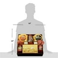 thumbnail image 2 of Hearty Favorites Meat & Cheese Sampler, 2 of 5