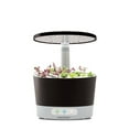 thumbnail image 2 of AeroGarden Harvest 360 Hydroponic Garden Bundle with Extra Seed Pod Kit, 2 of 5