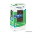 thumbnail image 7 of Marathon Automated Soap Dispenser, Black, 6.5”W x 4”D x 11.7”H, 7 of 11