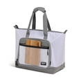 thumbnail image 13 of Igloo 30 Can Capacity Marine Tote Soft Side Cooler, White, 13 of 15