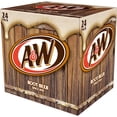 thumbnail image 9 of A&W Root Beer 12 fl. oz., 24 pk., 9 of 10