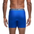 thumbnail image 4 of Under Armour Men's 3-Pack Boxer Brief, 4 of 9