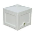 thumbnail image 2 of Mayne Fairfield Hose Bin, 2 of 3