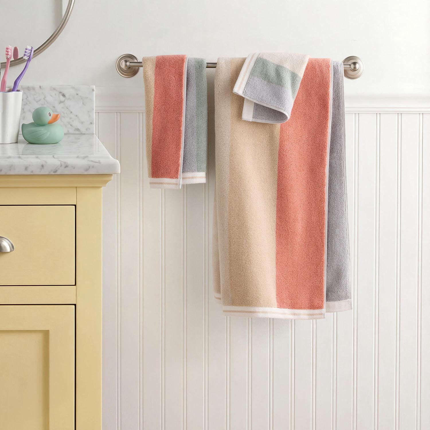 Unapologetically Kid 3-Piece Decorative Bath Towel Set - Samsclub.com