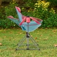 thumbnail image 9 of Member's Mark Swing Lounger Camp Chair, 9 of 12