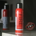 thumbnail image 4 of ZENOVA FX500 Fire Extinguishing Aerosol Spray, 2-Pack, 4 of 9