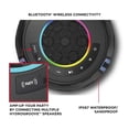 thumbnail image 5 of ION Audio HydroGroove Floating Party Speaker with Lights, 5 of 10