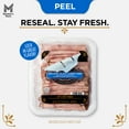 thumbnail image 8 of Member's Mark Uncured Black Forest Ham, Sliced, 1 lb. 6 oz., 8 of 8