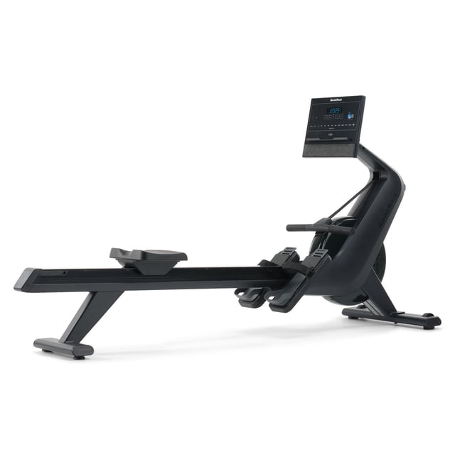 NordicTrack RW300 Rower for Interactive, Full-Body Workouts