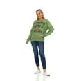 thumbnail image 2 of Women's Character Destination Sweatshirt, 2 of 11