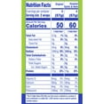thumbnail image 2 of Egglife Original and Garlic Egg White Wraps, 1 oz. Each, 16 ct., 2 of 8