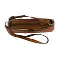 thumbnail image 6 of Frye Claire 100% Genuine Leather Women's Shoulder Handbag, 6 of 8