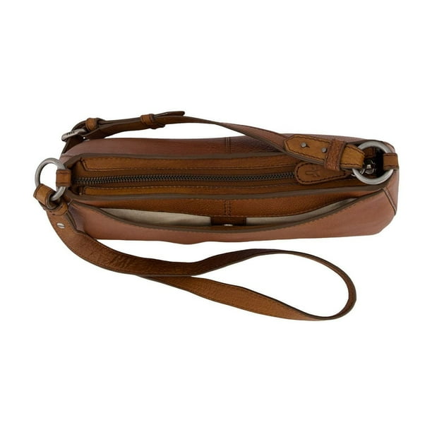 Frye Claire 100% Genuine Leather Women's Shoulder Handbag