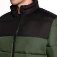 thumbnail image 6 of Lands' End Men's Puffer Jacket, 6 of 7