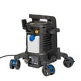 thumbnail image 12 of Westinghouse 2500 Max PSI 1.76 Max GPM Electric Pressure Washer - ePX3500, 12 of 13