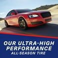 thumbnail image 4 of BFGoodrich g-Force COMP-2 A/S PLUS - 235/45R17/XL 97W Tire, 4 of 6
