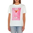 thumbnail image 1 of Wildfox Women's Short Sleeve Graphic Tee, 1 of 7