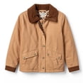 thumbnail image 4 of Sperry Girls Barn Coat, 4 of 5