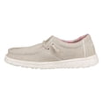 thumbnail image 3 of Eddie Bauer Women's Canvas Loafer, 3 of 6