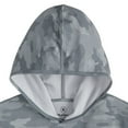 thumbnail image 11 of Hurley Men's Mesh Hooded UV Tee, 11 of 15