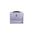 thumbnail image 3 of MEMBER'S MARK 3 DRAWER TOOLBOX TOP 11" (Multiple Colors), 3 of 6