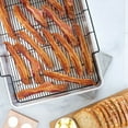 thumbnail image 1 of Nordic Ware Extra Large Oven Crisping Baking Tray, 1 of 8