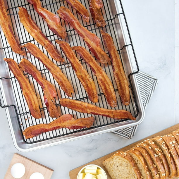 Nordic Ware Extra Large Oven Crisping Baking Tray - Samsclub.com