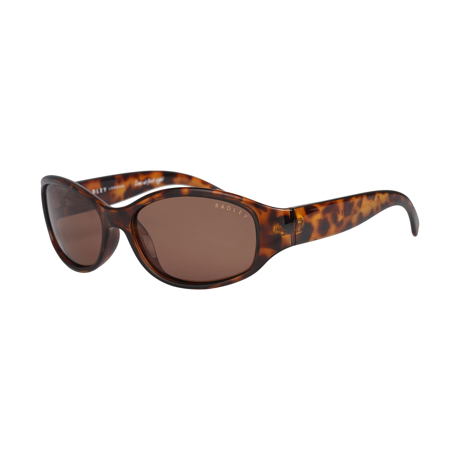 Radley London Krystie Oval Sunglasses