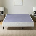 thumbnail image 1 of Zinus Night Therapy 9" Wood and Metal Box Spring, Assorted Sizes, 1 of 8