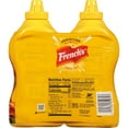 thumbnail image 7 of French's 100% Natural Classic Yellow Mustard, 30 oz., 2 pk., 7 of 11