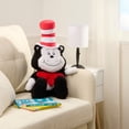 thumbnail image 1 of Weighted 3lb. Licensed Character Plush Pillow, 1 of 7