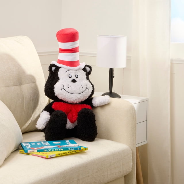 Weighted 3lb. Licensed Character Plush Pillow