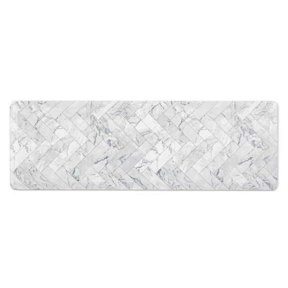 Member's Mark Anti-Fatigue Kitchen Mat, 20" x 60" (Asst. Colors)