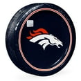 thumbnail image 6 of NFL Round Paper Plates, 10", 85 ct., Choose Your Team, 6 of 8