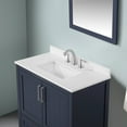 thumbnail image 14 of OVE Decors Kansas 36" W x 19" D Freestanding Bathroom Vanity with Sink, 14 of 24