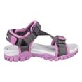 thumbnail image 2 of Eddie Bauer Girls Water Sandal, 2 of 6