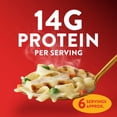 thumbnail image 3 of Stouffer's Homestyle Chicken and Noodles, Frozen 52 oz, 3 of 6
