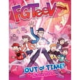 thumbnail image 1 of FGTeeV: Out of Time!, Paperback, 1 of 3