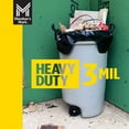 thumbnail image 5 of Member's Mark Commercial Contractor 42- Gallon Clean-Up Trash Bags, 42 ct., 5 of 7