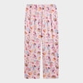 thumbnail image 7 of Nick & Nora Satin Pajama Set, 7 of 9