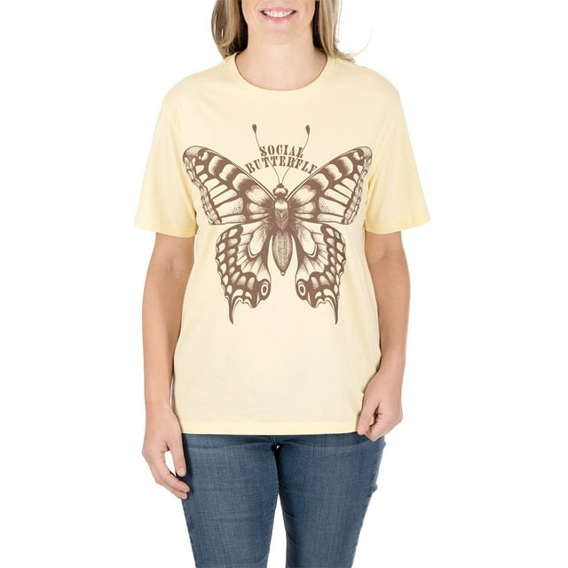 State of Mine Women's Graphic Tee
