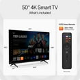 thumbnail image 5 of VIZIO 50" Class V-Series 4K LED HDR Smart TV - V505M-K09, 5 of 21