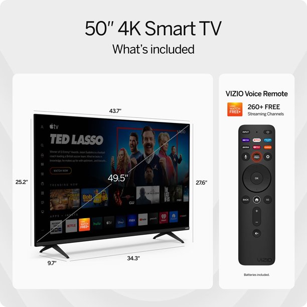 VIZIO 50