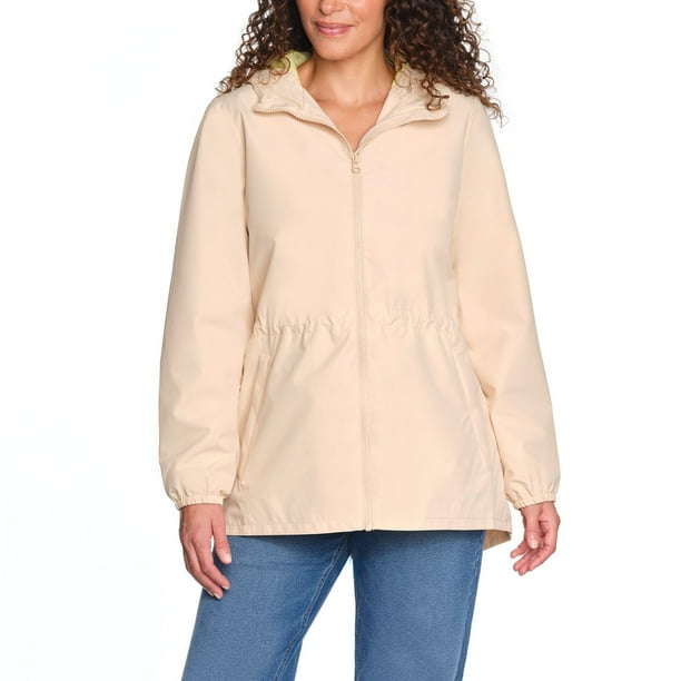 Lands' End Women's Rain Jacket - Samsclub.com