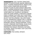 thumbnail image 6 of Sea Cuisine Cheddar Biscuit Cod, 1.8 lbs., 6 of 6